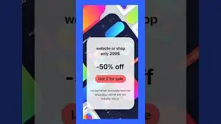 Professional Website Wordpress Wix Woocommerce Shopify Etsy Prestashop Shop Store Install Build 2025