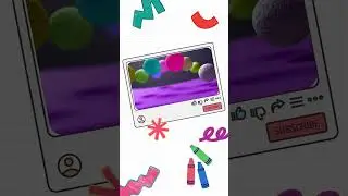 🪂 Gravity: Science's Word of the Day #shorts #scienceshort