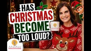 Jingle Bells and Naughty Elves I J4J Podcast