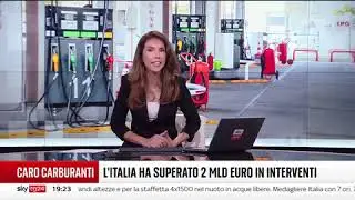 Unimpresa su sky tg24 - sky tg24 - 08/08/2026 - 19.00
