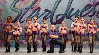 Prestige Arts Company- Instant Replay