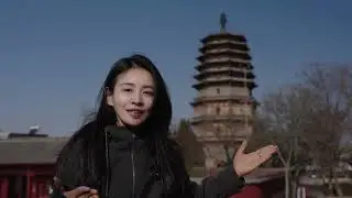自驾正定封神，小狐狸化解疲惫，逛吃无忧#极狐新阿尔法S5 #S5玩转生活所有面