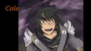 Ninjago Piosenki pasujące do postaci (Special 20 Sub)