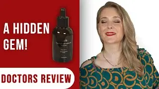 Успокаивающие капли Abib Heartleaf Sun Essence Calming Drop SPF 50+ меня удивили | Отзыв врача
