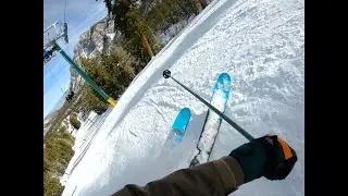 Skiing Las Vegas Snow | Lee Canyon