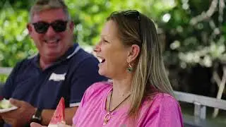 Cairns River Cruises