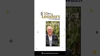 Unveiling The Silicon Review's Business Magazines