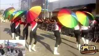 FAMUCF  COREOGR&Aacute;FICO -  CIFANJITA 2017 - BA&Uacute; DO MARC&Atilde;O de 2017