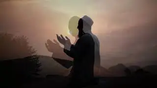 Beautiful Nasheed Нашид Мулай - Ислам Нашидов.Красивый Нашид.