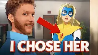 I Made All THE BEST Choices in DISPATCH 2025 - 4K Gameplay Playthrough