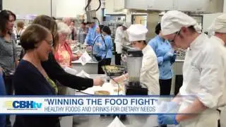 &ldquo;Winning the Food Fight