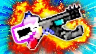 CRAFTING THE PERFECT WEAPON | Gun Knight