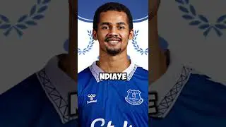Experienced Guidance & Fresh Talent?🤔 Everton Extends Young, Targets Ndiaye Transfer!🤯 #everton