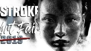 Stroke Art Fair 2019 | So sah sie aus! - Wie geht es weiter?