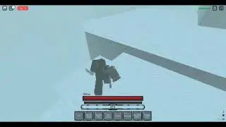 Boatman's coat + Frost Scythe location | Roblox Mountfall