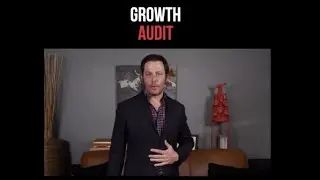 Growth Audit