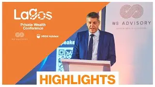 Africa's Economic Revolution | Stephen Jennings, Founder & CEO Rendeavour