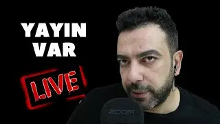 YAYIN AÇIK | Mahirirl