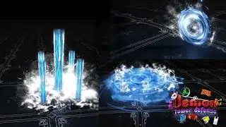 Roblox Studio Water Breathing