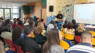 Special Needs Network - Overview