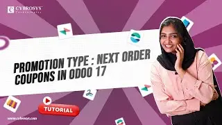#25 What is Next Order Coupons in Odoo 17 Sales | Promotion Type in Odoo 17 | Odoo 17 Tutorials