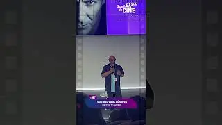 🎥 CHARLA UNIFEST: MASTERCLASS DE CASTING CON GUSTAVO VIDAL