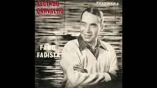 Alcindo de Carvalho - Cruz de Pedra