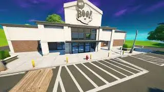 All Fortnite Map Changes! Midas is Returning & Halloween Decorations! Fortnite Update v14.30