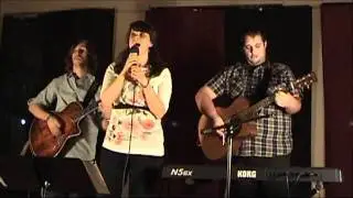 SirenSinging-- You & I @ Teazers