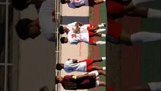 Top corner #youtubeshorts #shorts #soccer #psal #highschoolsoccer
