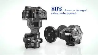 How to Save Costs with the ASCO Valve Repair Program