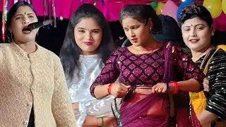 Puri company navabganj Bahraich No1 dance video नवाबगंज की मशहूर डांस पार्टी#gazal 