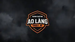 CUSTOM AO L&Agrave;NG FREE FIRE - 20H00 NG&Agrave;Y 08/11