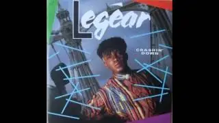 LeGear - Crashing Down (1985)