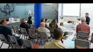 The Paths to Enlightenment - Introduction to Mahayana Buddhism with Jonathan Shearman (part 2)