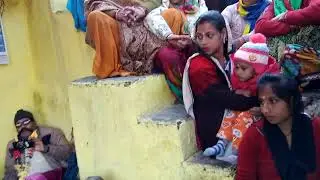 Narshing devta dharkot chopra rpg