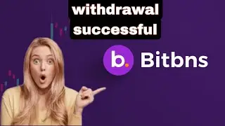 The working way for bitbns withdraw | bitbns scam |  crypto currencies | usdt |