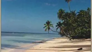 Coast of Malabar - Ry Cooder and The Chieftains