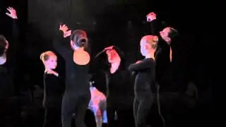 модерн дети