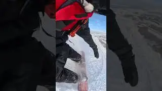 HELI SNOWBOARDING in Niseko! (Unreal JAPOW) 🇯🇵
