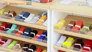 Tianhui Packaging SGS verified Manufacturer