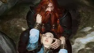 The Best Work of Art in 5e D&D