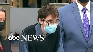 Parkland school shooter pleads guilty on all counts l WNT