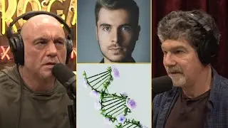 Bret talks on Why the Real Arms Race Made Us Dominant 😈