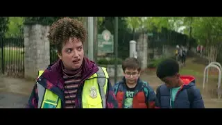 | Funny Scene | Dear Santa 2024 | 4K HD |