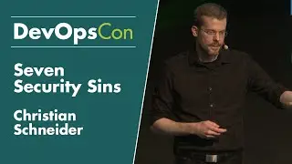 The seven biggest security problems of agile projects | Christian Schneider