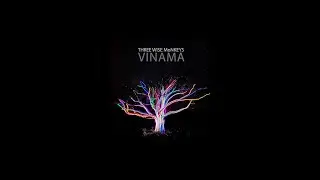 VINAMA by the THREE WISE MoNKEYS (Triple Stack in 4K)