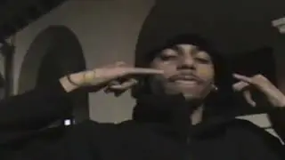 Ejmonix - Work a lil harder (prod.Flight7n) [Shot/Dir. Mikeyrx]