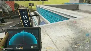 Warzone 3 Urzikstan Opera Hotel Fragging #warzone #warzone4k #fleischregen