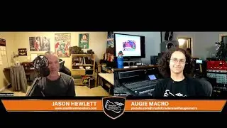 Cryptid Creatures with Augie Macro - S2E4: The Spirit of Lake Okanagan